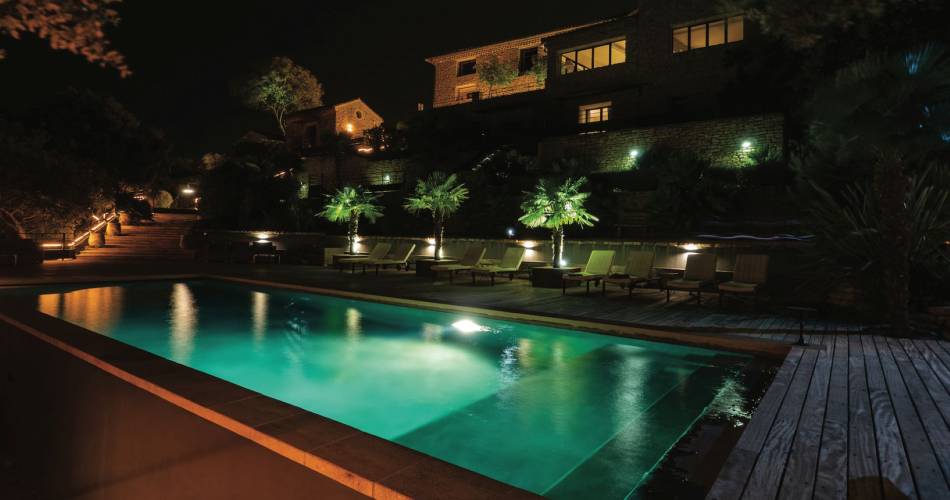 Maison de Crillon@MITROVIC