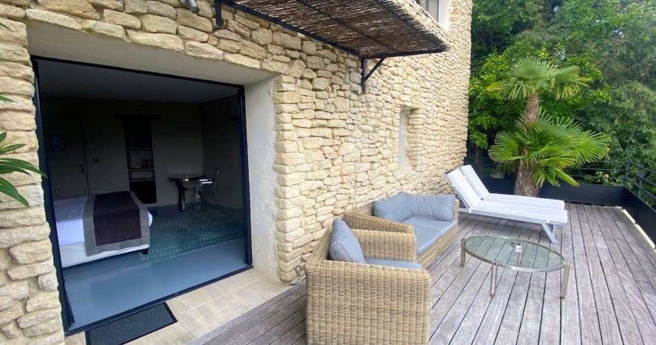 Maison de Crillon@MITROVIC