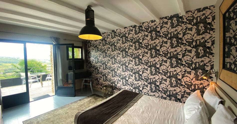 Maison de Crillon@MITROVIC