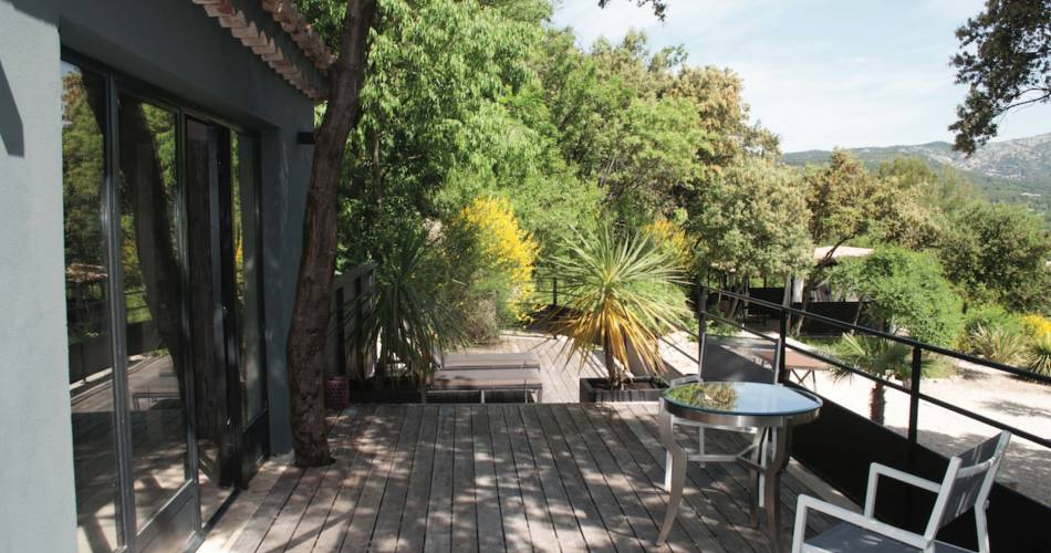 Maison de Crillon@MITROVIC