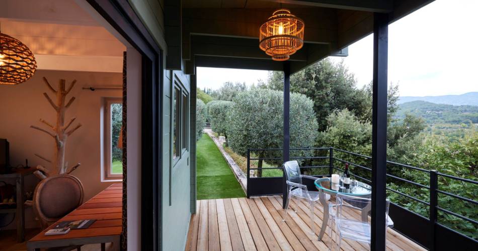 Maison de Crillon@MITROVIC