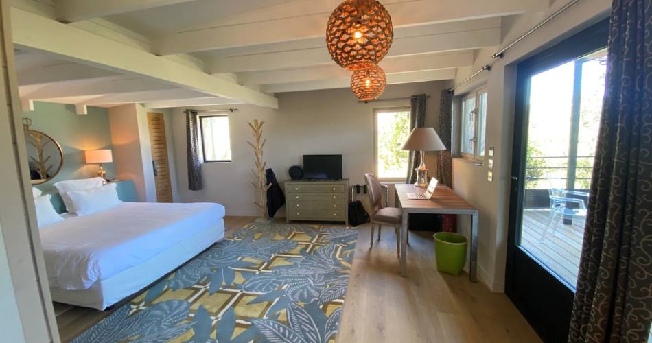 Maison de Crillon@MITROVIC