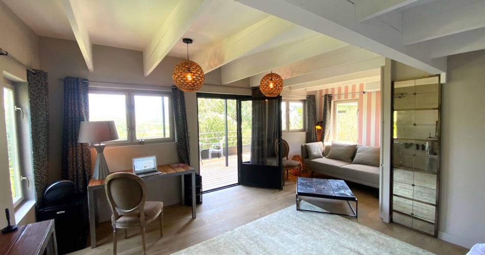 Maison de Crillon@MITROVIC