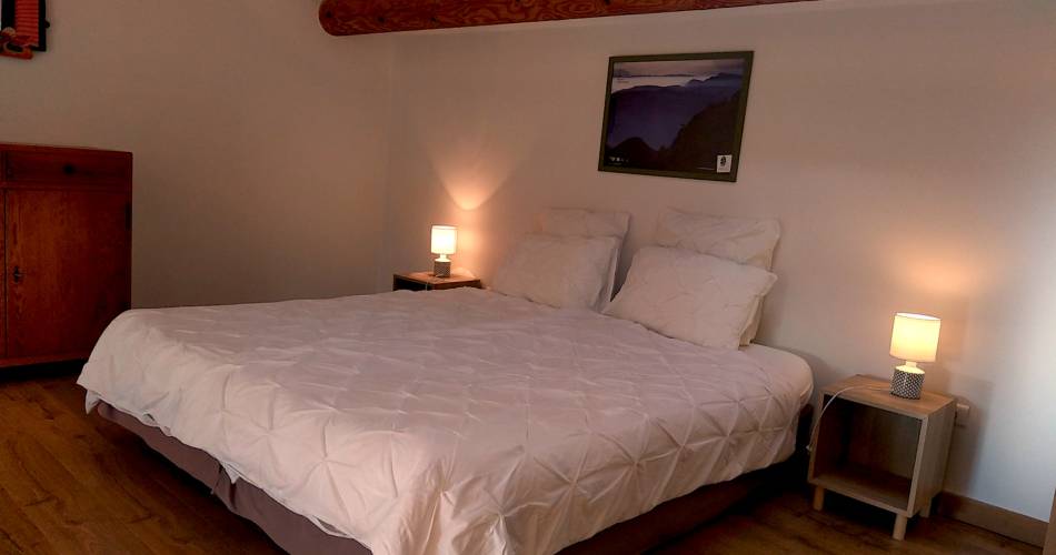 Au Pied du Ventoux Guest Rooms@au pied du ventoux