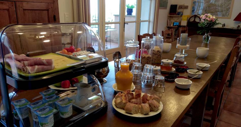 Au Pied du Ventoux Guest Rooms@au pied du ventoux