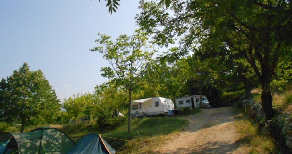 Gemeinde-Campingpltz 