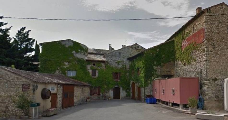 Bezert Didier - Domaine de la Tuilière@M Bezert