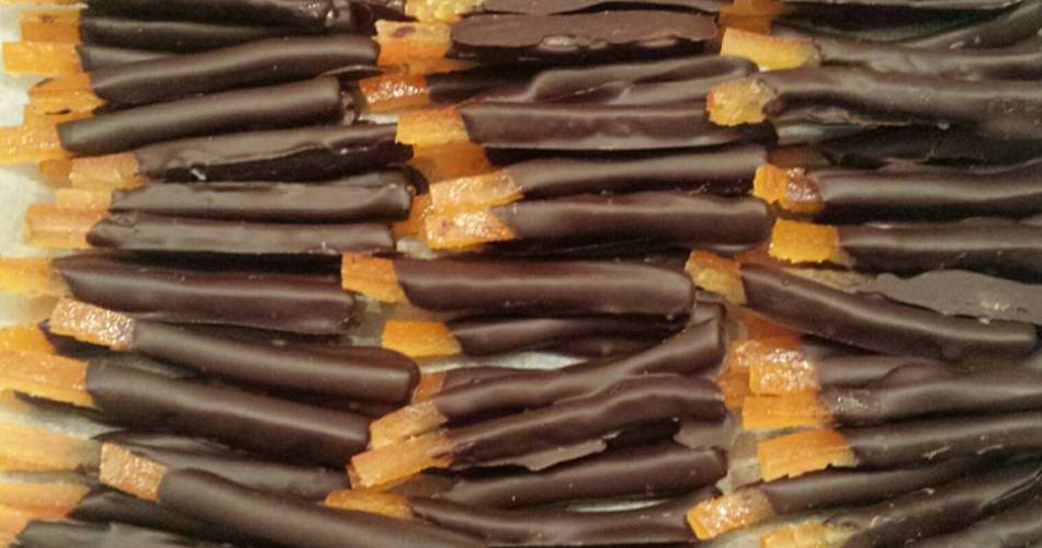Chocoladefabriek Lencieux@Caroline Chochois