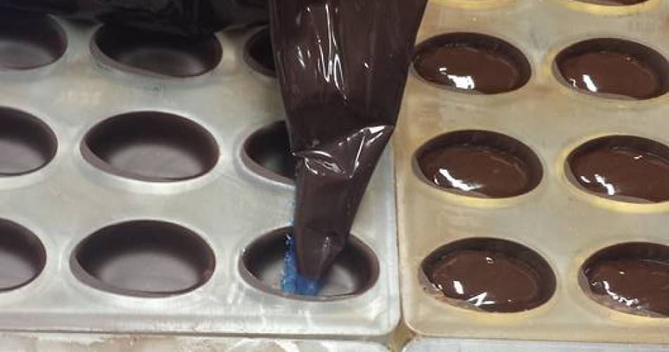 Chocoladefabriek Lencieux@Caroline Chochois