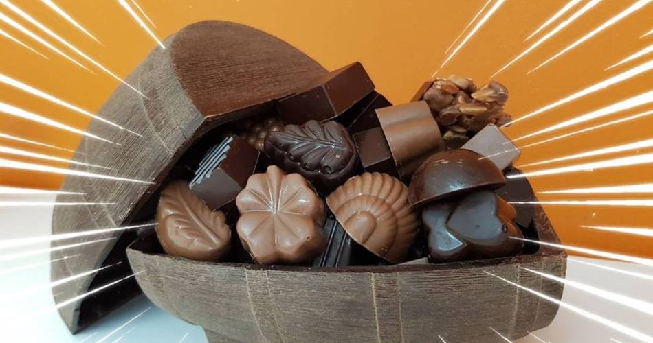 Chocolaterie Lencieux@Caroline Chochois