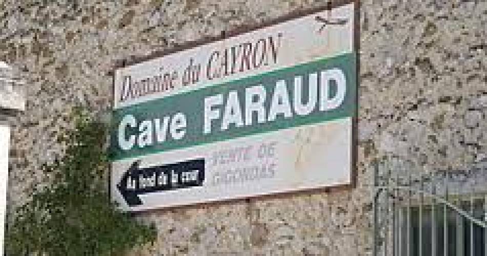 Domaine du Cayron@Droits gérés faraud