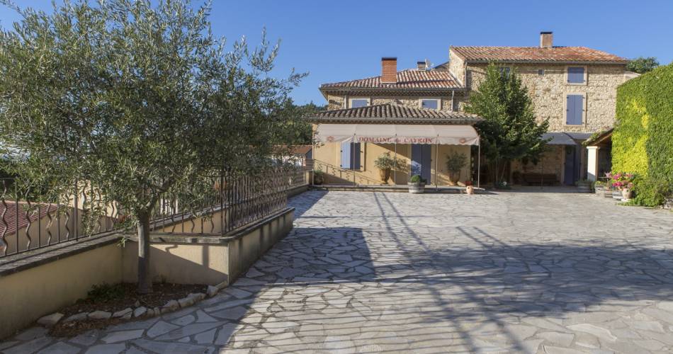 Domaine du Cayron@CAYRON