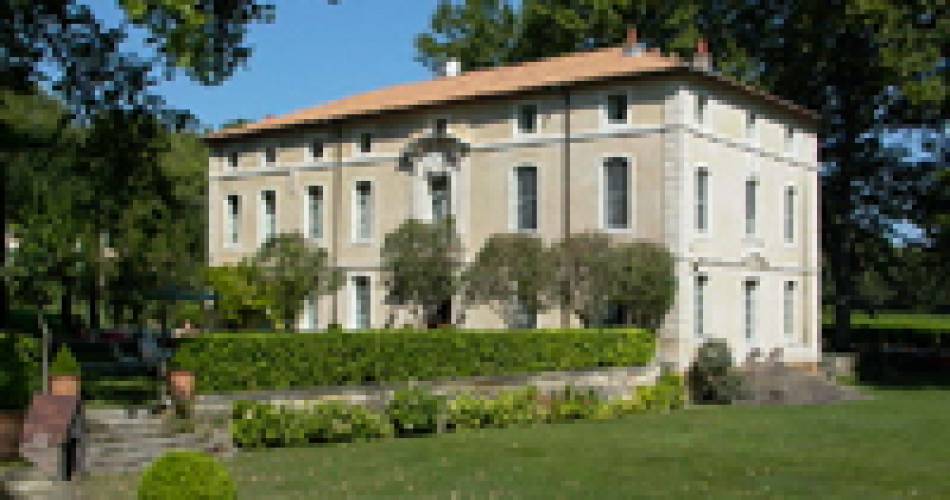 Château Talaud@Libres