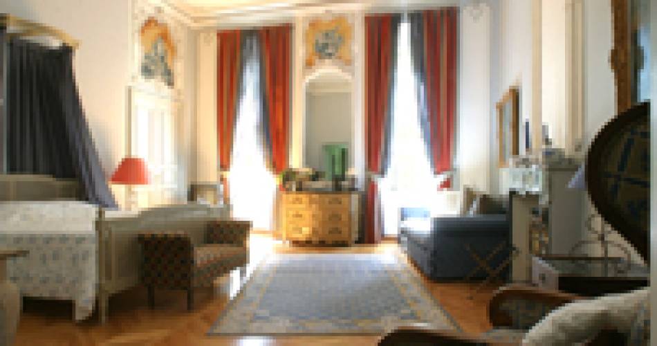 Château Talaud@Libres