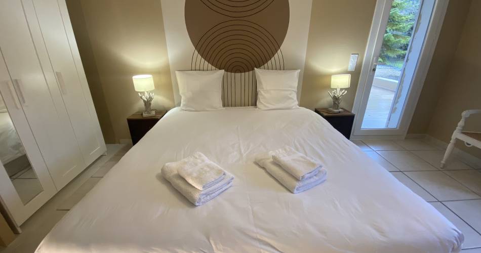 La Ferme du Gros Noyer - Abricotine@Mica et sofy