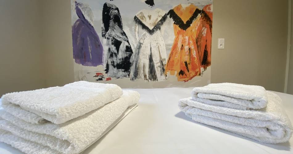 La Ferme du Gros Noyer - Abricotine@Mica et sofy