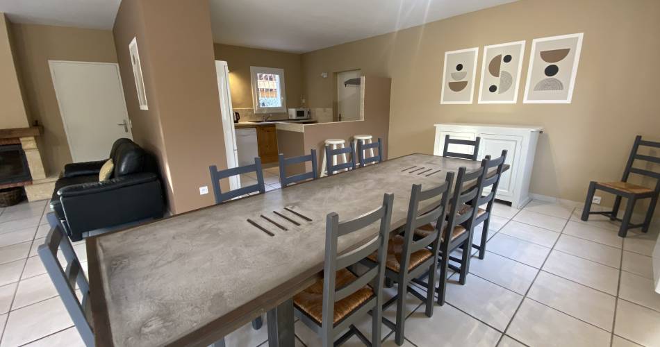 La Ferme du Gros Noyer - Abricotine@Mica et sofy