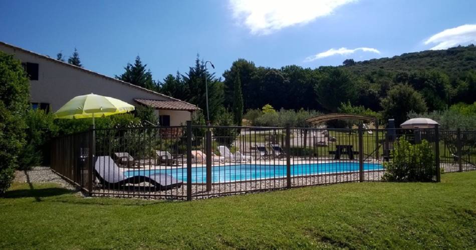 Gîte Bellevue@REYNAUD