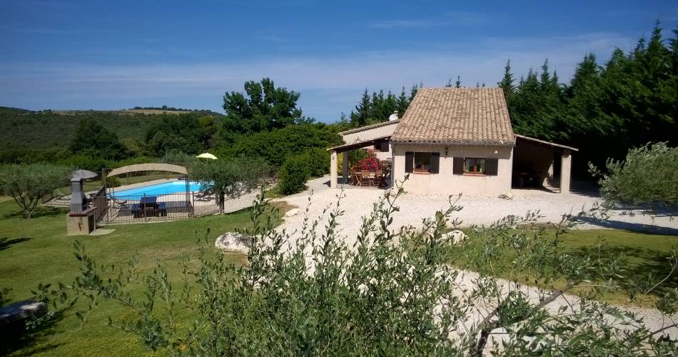 Gîte Bellevue@Gîte Bellevue à Malaucène