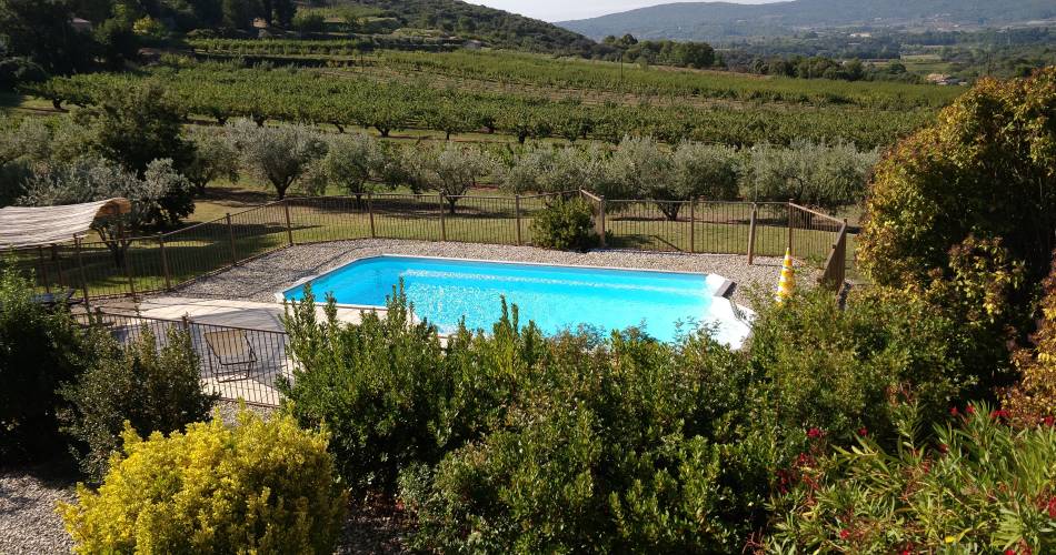 Gîte Bellevue@Gîte Bellevue à Malaucène