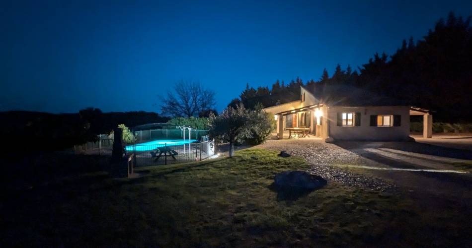 Gîte Bellevue@Gîte Bellevue à Malaucène