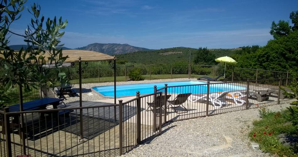 Gîte Bellevue@Gîte Bellevue à Malaucène