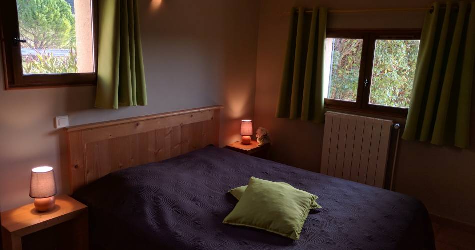 Gîte Bellevue@Gîte Bellevue à Malaucène