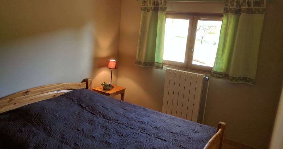 Gîte Bellevue@Gîte Bellevue à Malaucène