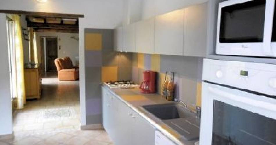 Gîte Bellevue@Gîte Bellevue à Malaucène