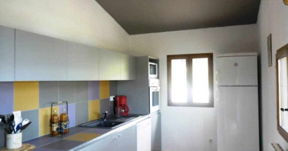 Gîte Bellevue@Gîte Bellevue à Malaucène