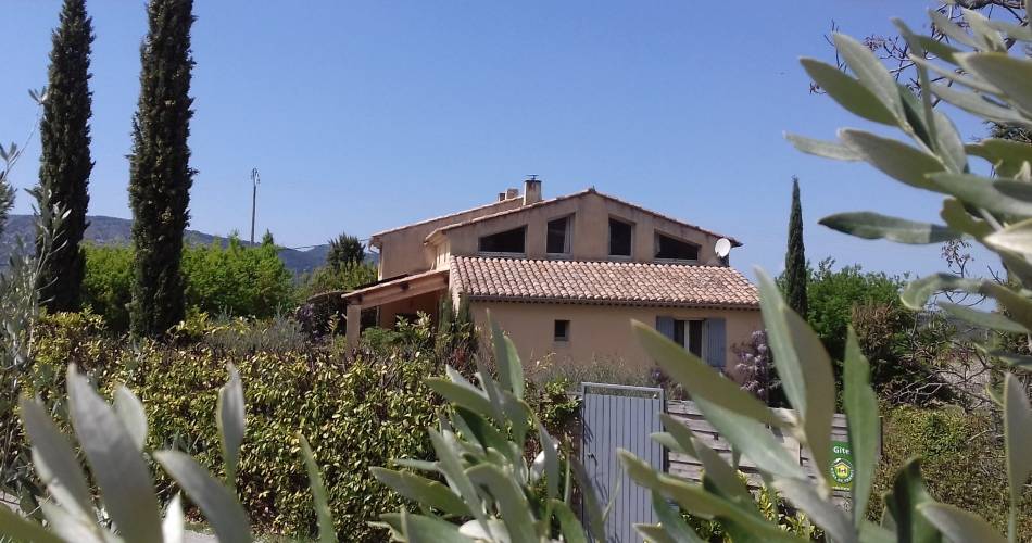 Villa Champ Signoret@LA VILLA CHAMP SIGNORET