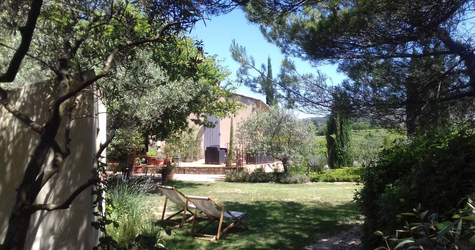 Villa Champ Signoret@LA VILLA CHAMP SIGNORET