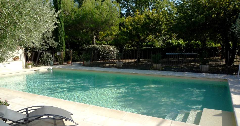 Villa Champ Signoret@LA VILLA CHAMP SIGNORET