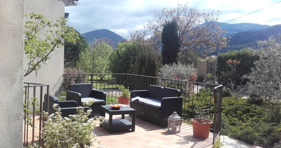 Villa Champ Signoret@LA VILLA CHAMP SIGNORET