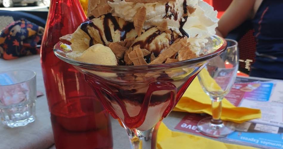 Hôtel Restaurant le Blueberry@hotel Blueberry malaucene