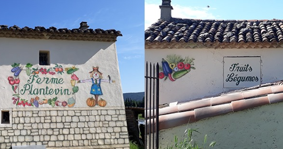 Ferme Plantevin@Ferme Plantevin