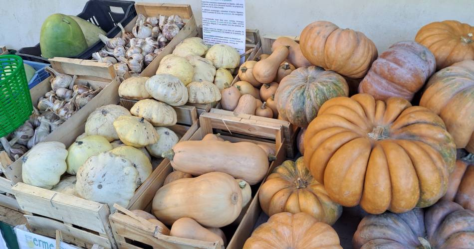 Ferme Plantevin@Ferme Plantevin