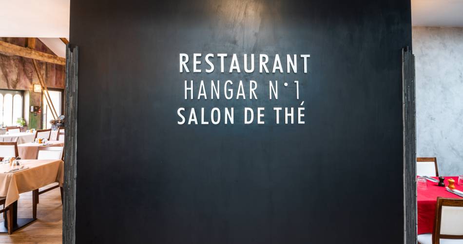 Le Hangar n°1@christophe abbes