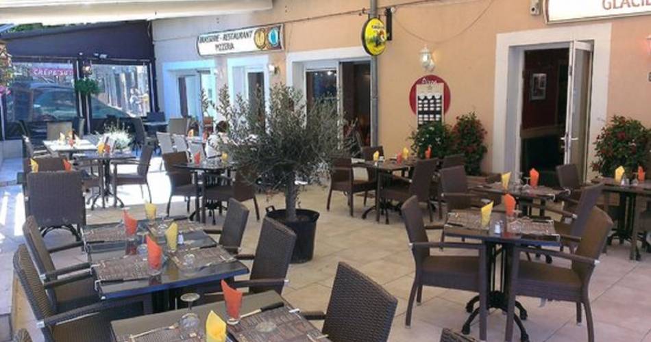 Les Terrasses du Ventoux@terrasses du ventoux