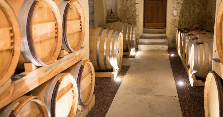 Château la Croix des Pins@Château la Croix des Pins