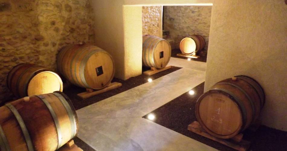 Château la Croix des Pins@Château la Croix des Pins