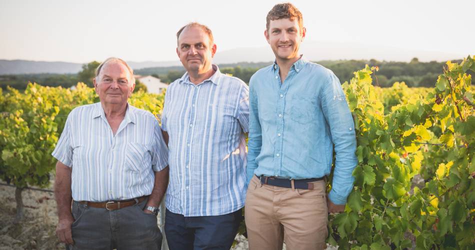 Domaine du Bon Remède@Domaine du Bon Remède