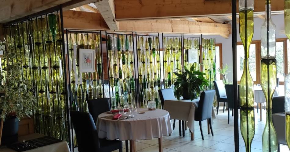 Restaurant l'Oulo@Maillaud