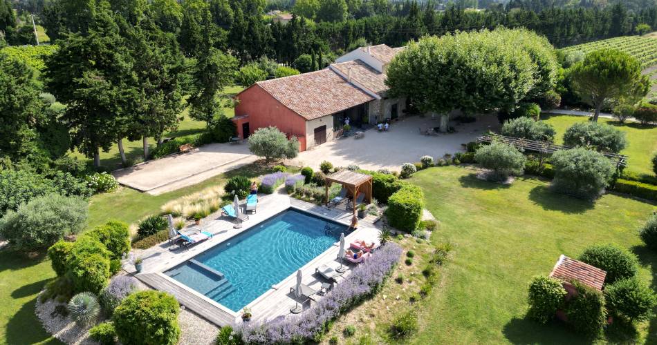 Le Mas Terre des Anges@MAILLARD Laurent