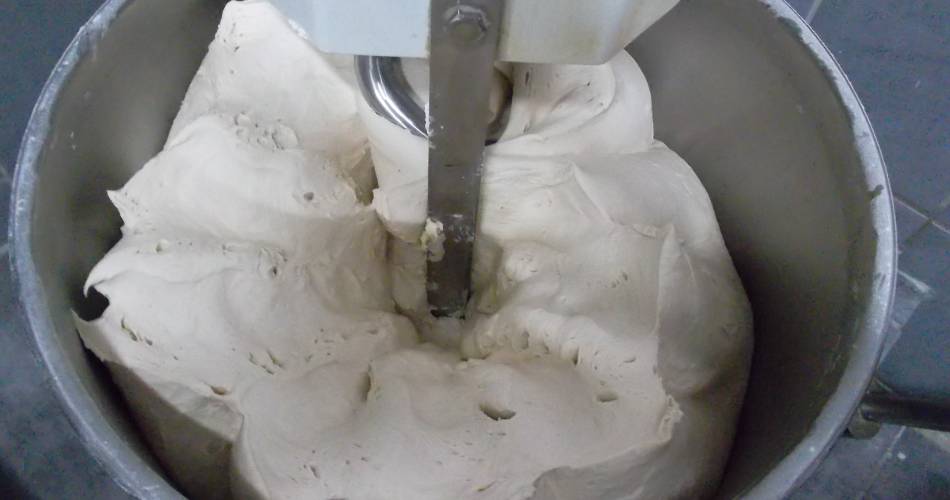 Pizza Folie's@Droits gérés E.Delamare