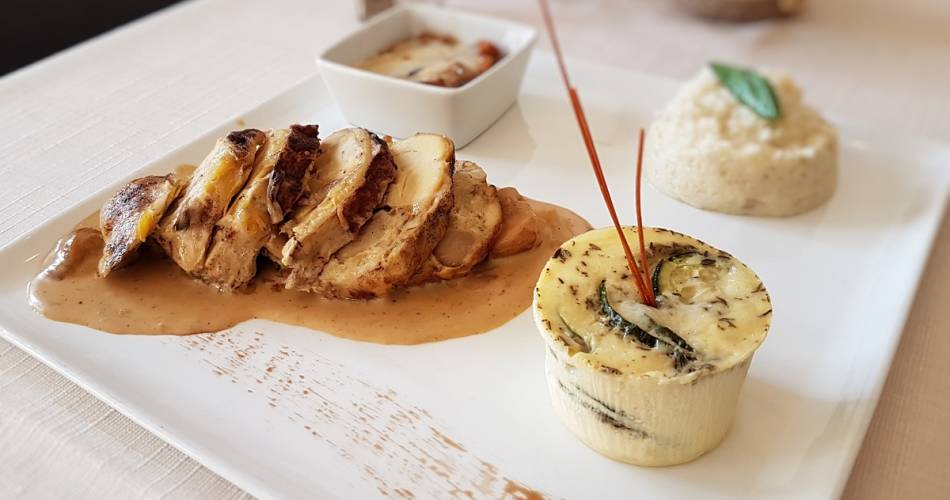 Restaurant Le Pressoir@Restaurant-le-pressoir