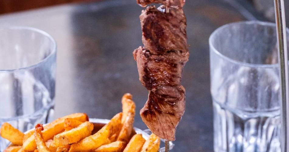 Restaurant Le Pressoir@Restaurant Le Pressoir_Sarrians