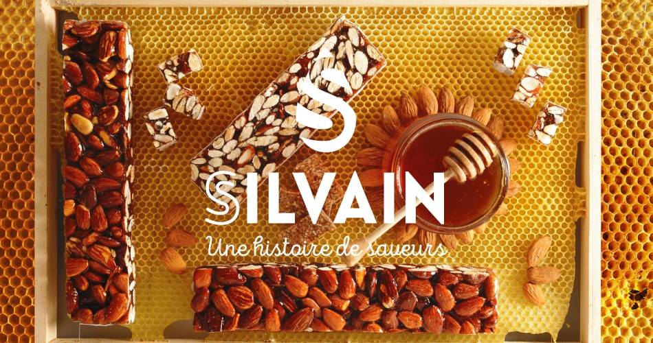 Silvain - Paysans nougatiers@Silvain
