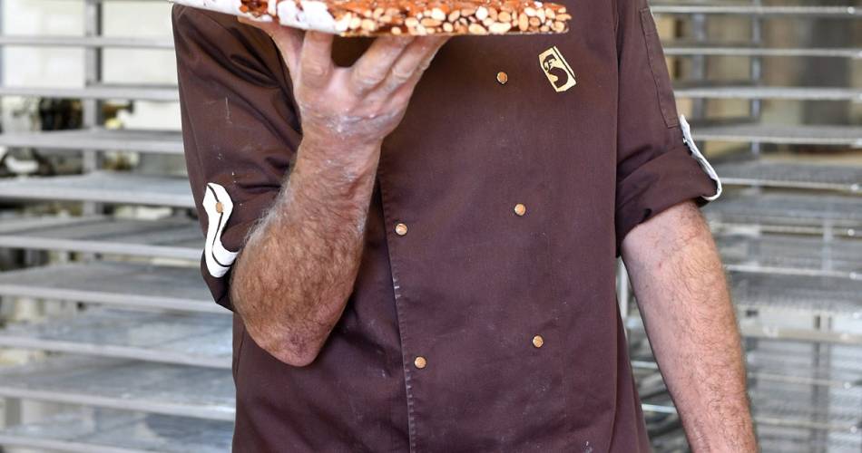 Silvain - Nougatbauern@©silvain