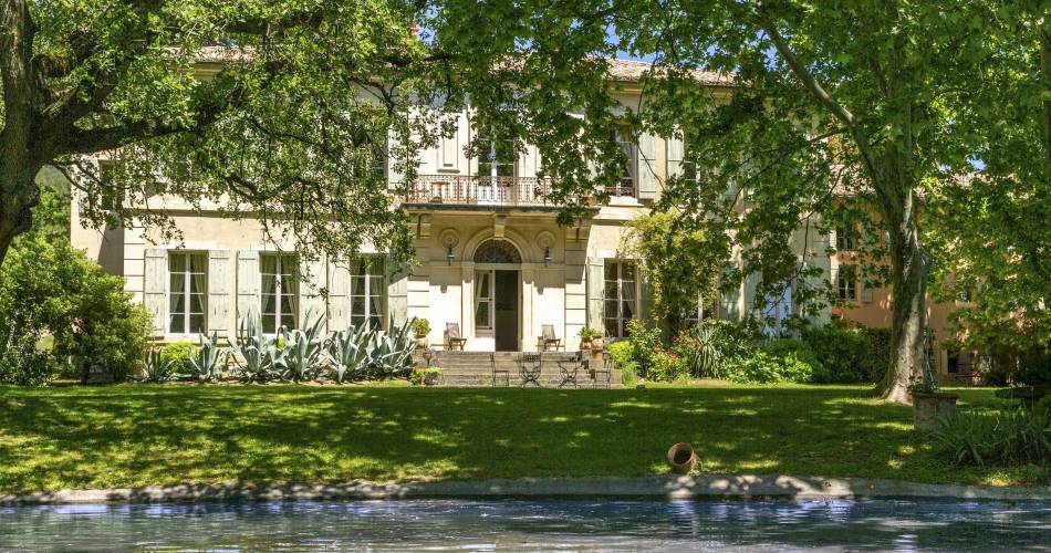 Château Juvenal@Droits libres Anne-Marie et Bernard Forestier